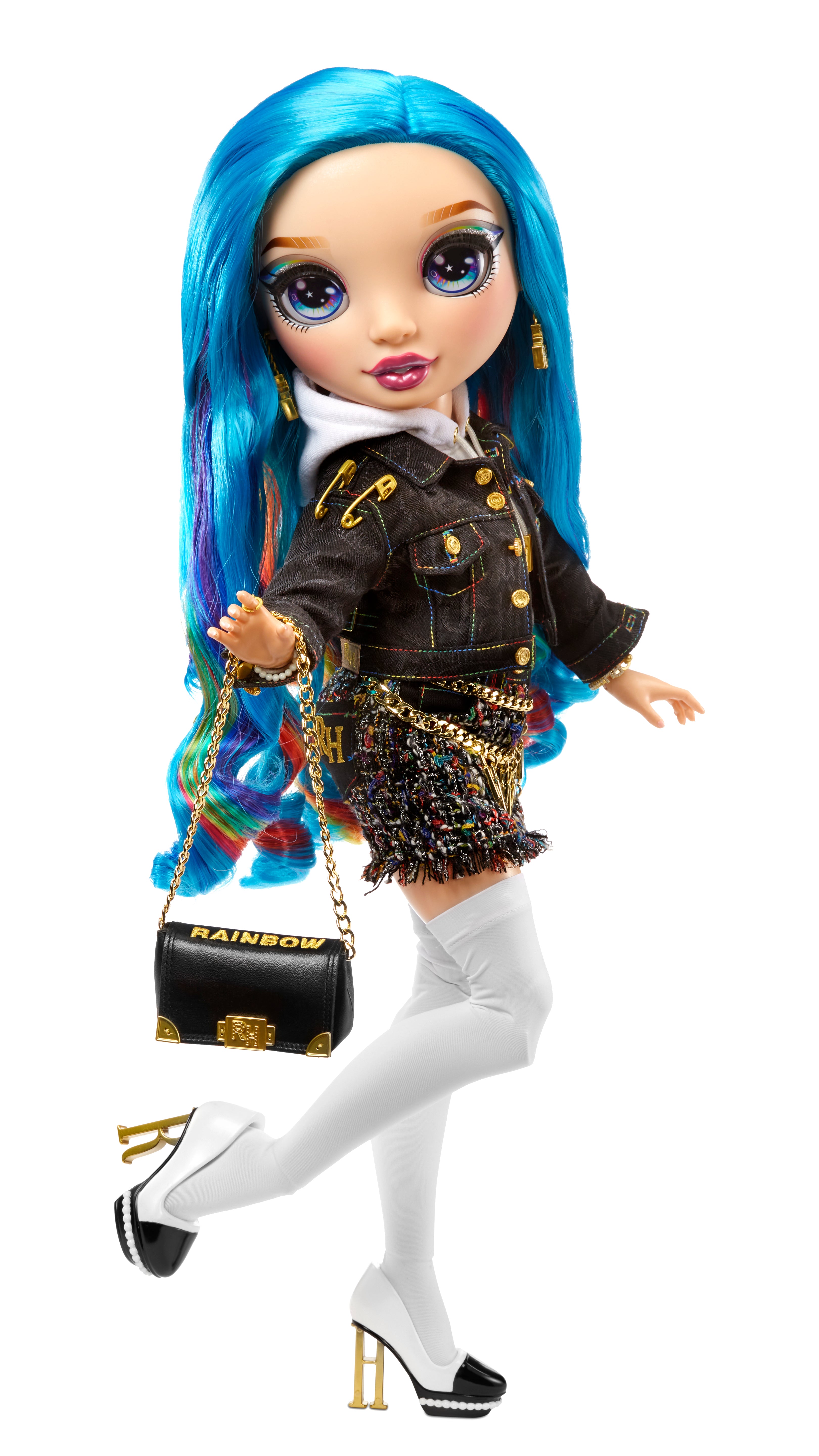 Rainbow High Large Doll