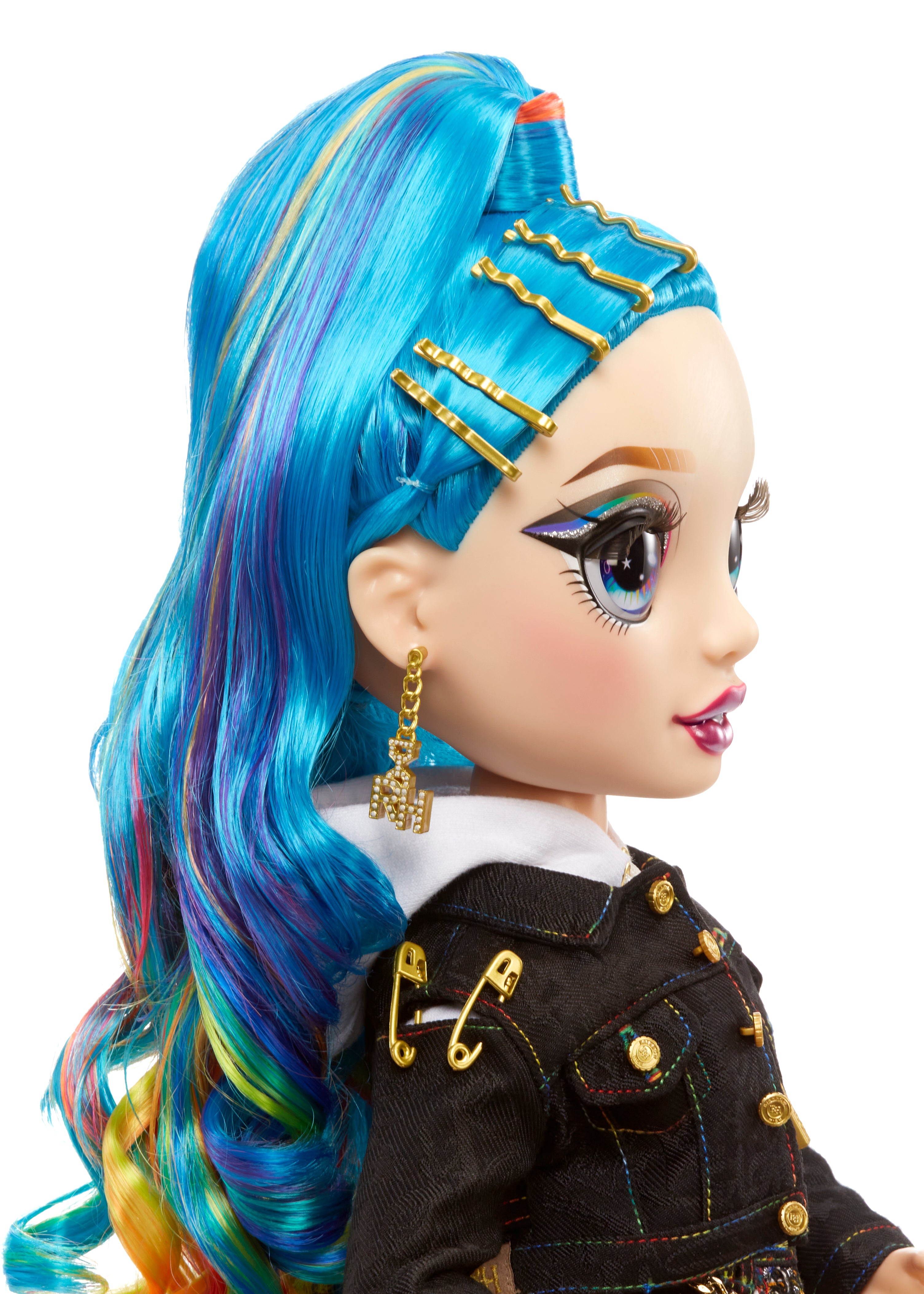 Rainbow High Large Doll
