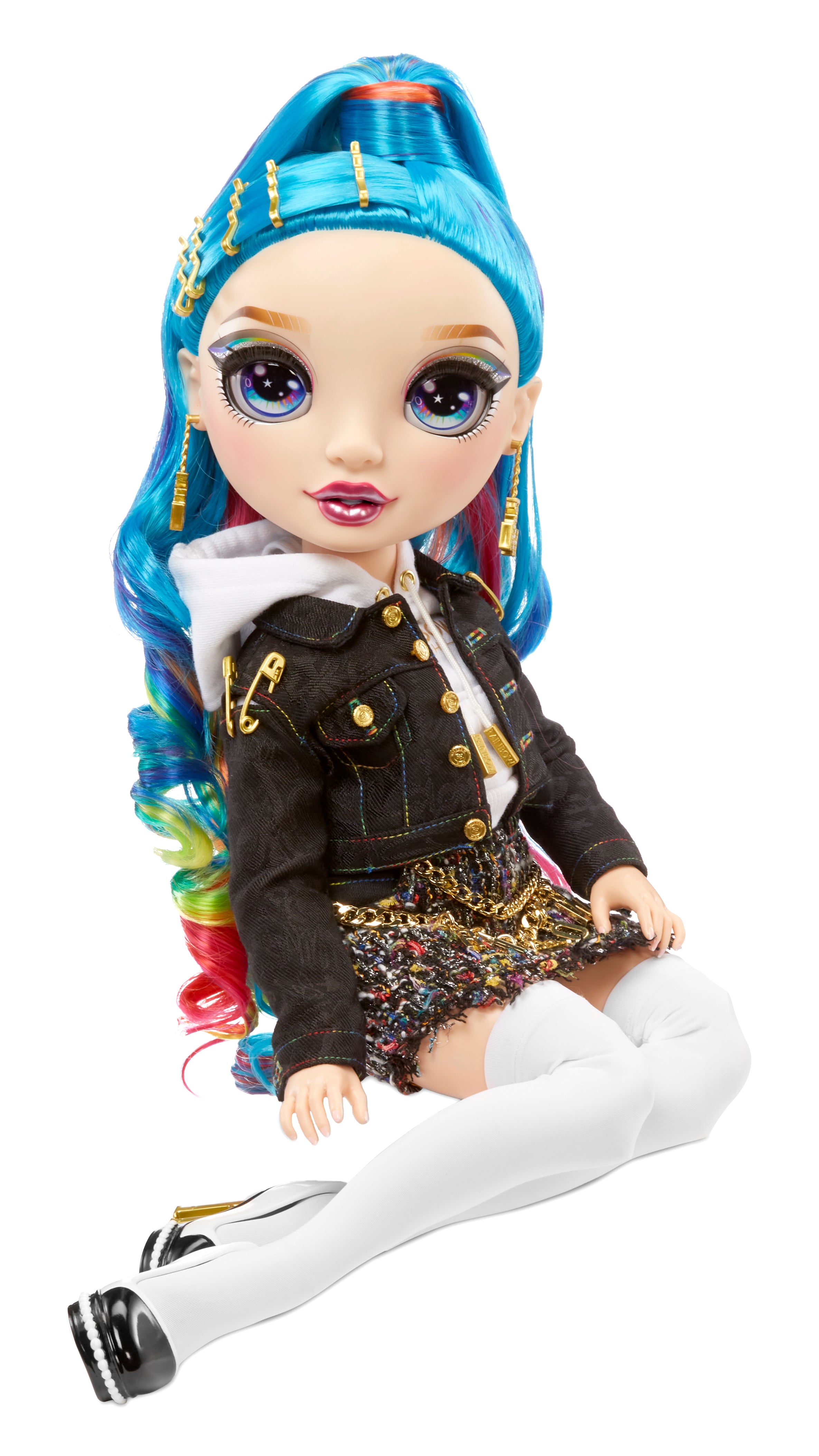 Rainbow High Large Doll