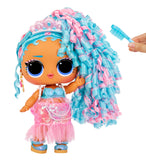 L.O.L. Surprise Big Baby Hair Doll - Splash Queen