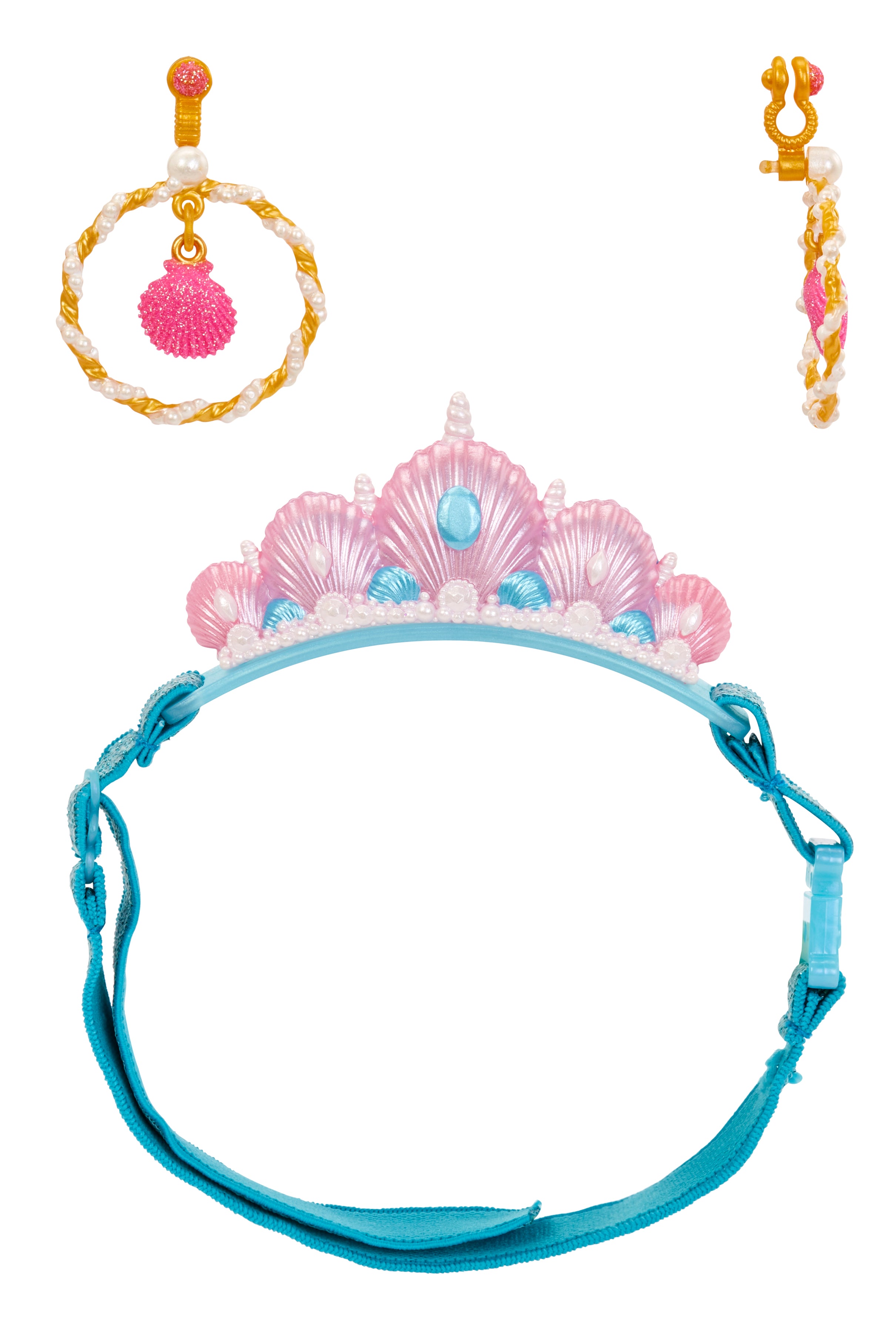 L.O.L. Surprise Big Baby Hair Doll - Splash Queen