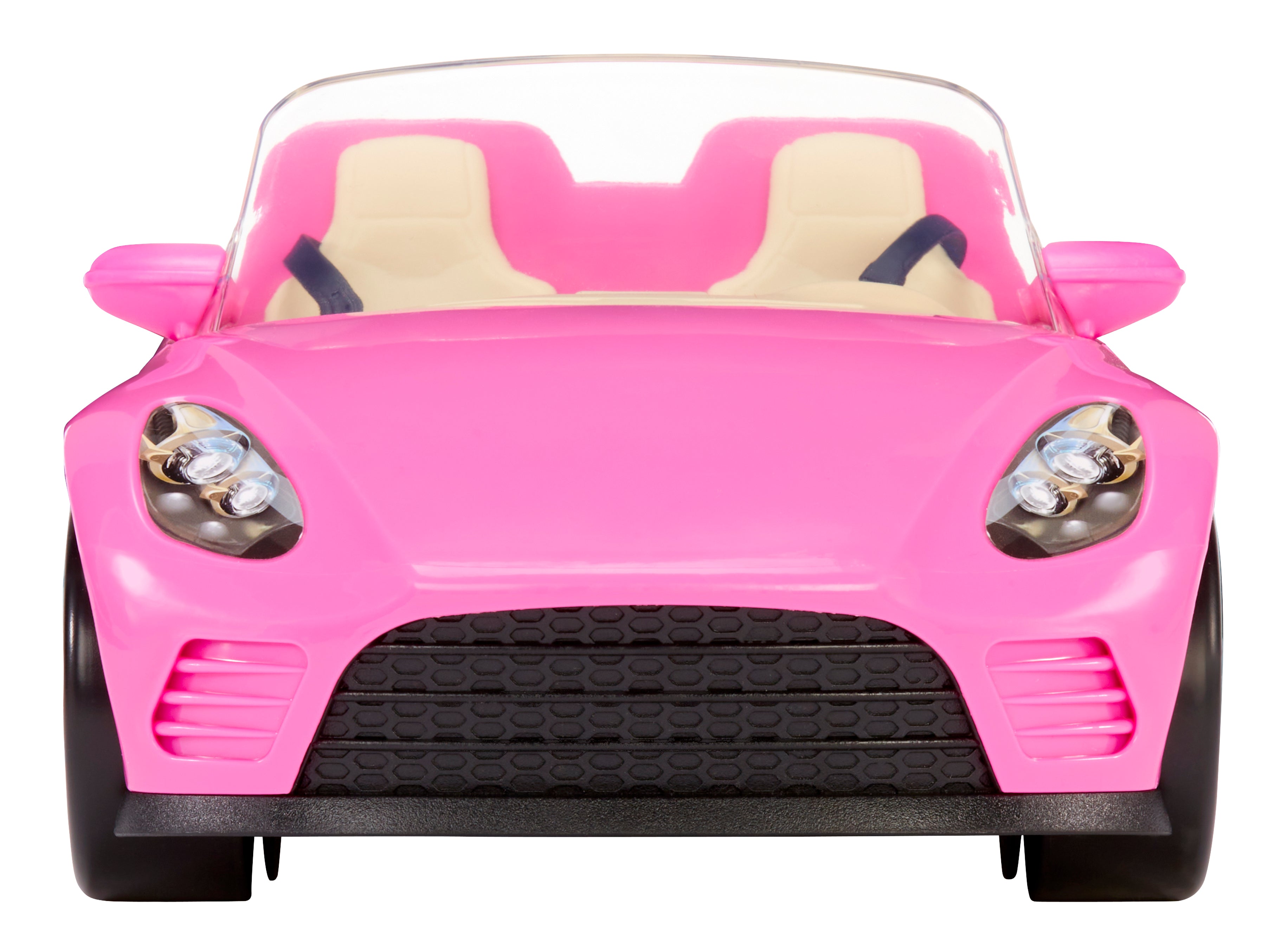 MGA's Dream Ella Stardust Convertible (Pink)