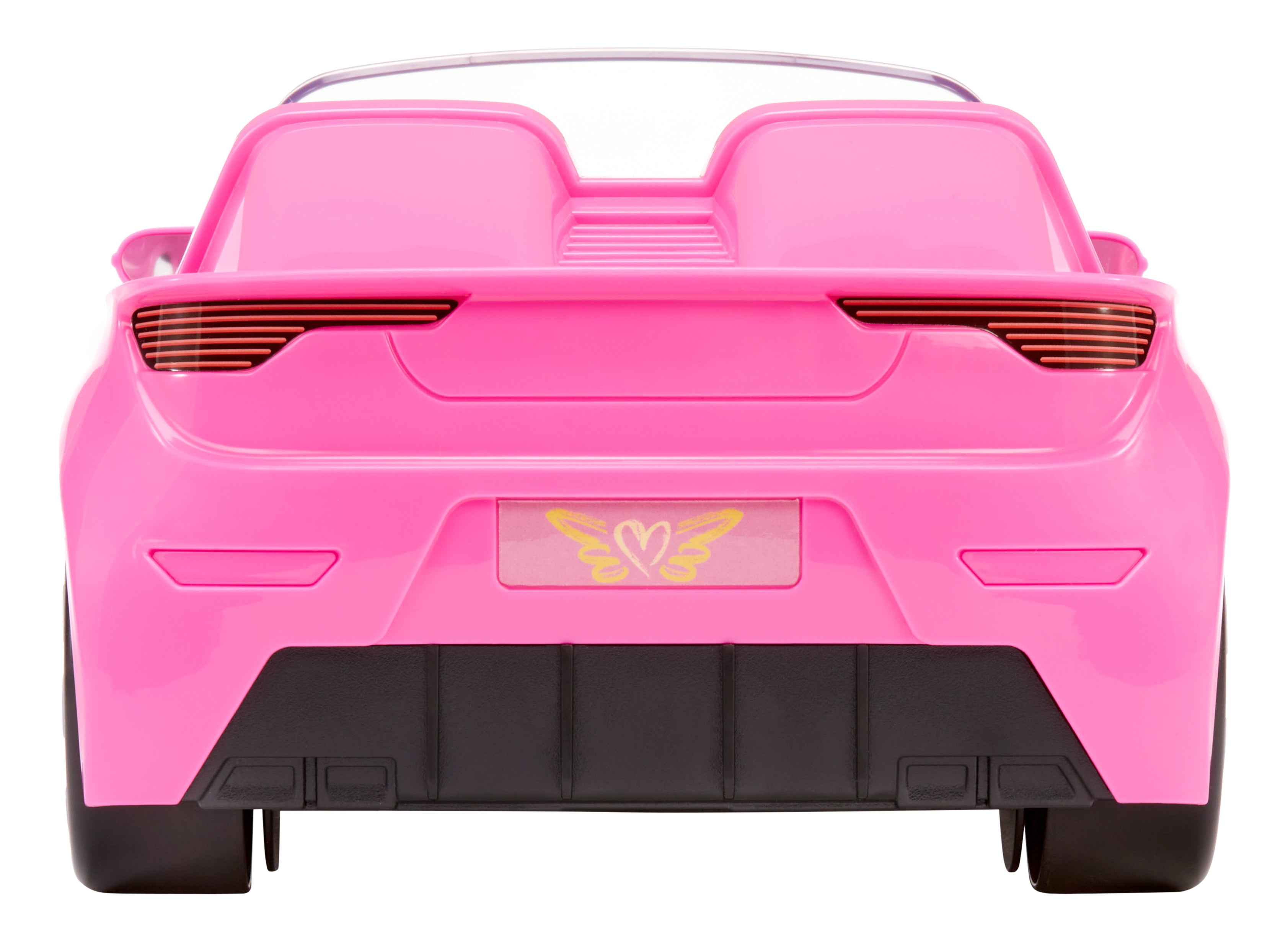MGA's Dream Ella Stardust Convertible (Pink)