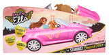 MGA's Dream Ella Stardust Convertible (Pink)