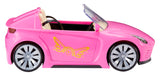 MGA's Dream Ella Stardust Convertible (Pink)