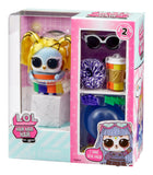 L.O.L. Surprise Hair Pets Asst in PDQ