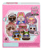 L.O.L. Surprise Hair Pets Asst in PDQ