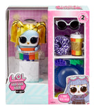 L.O.L. Surprise Hair Pets Asst in PDQ