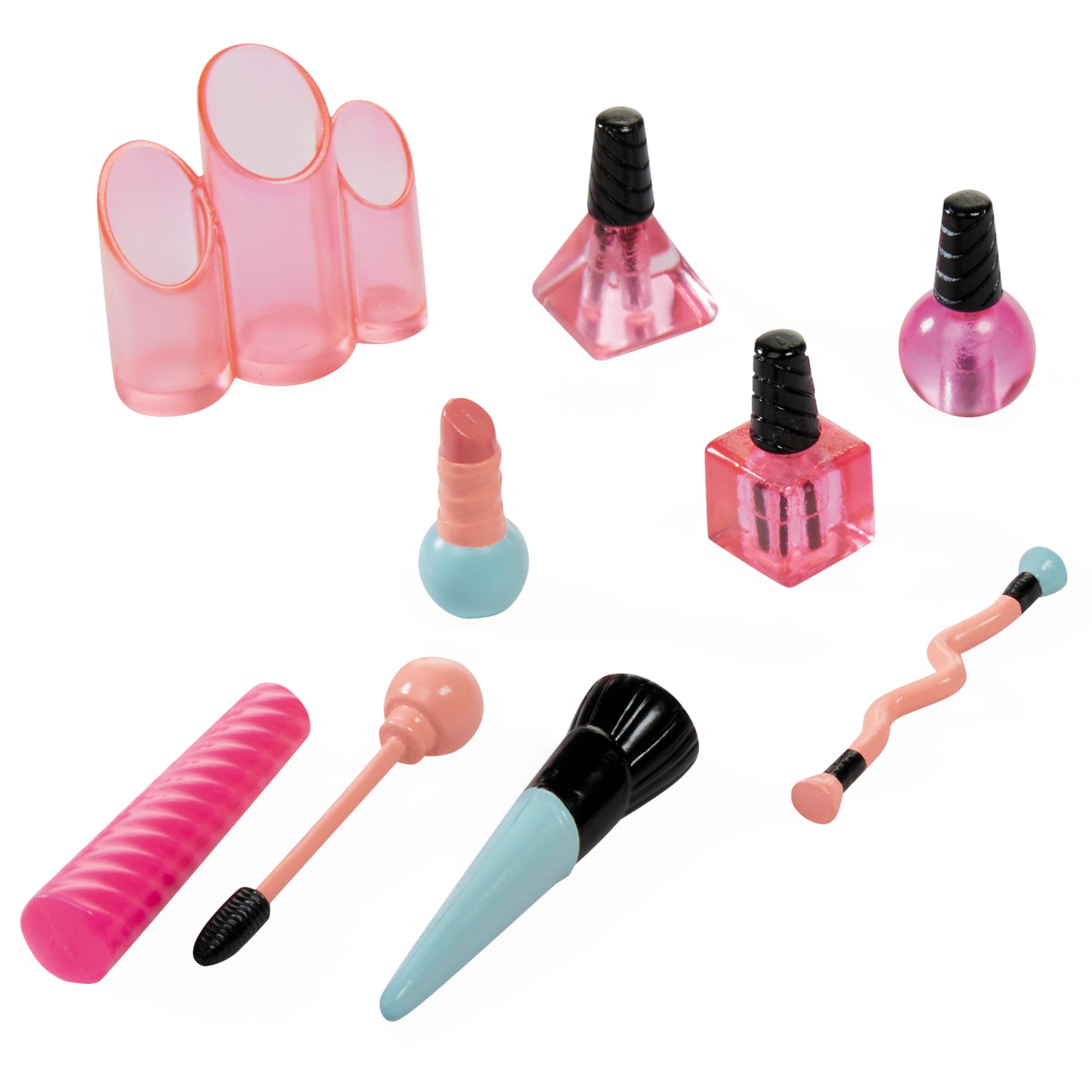 L.O.L. Surprise Shine On Salon & Spa