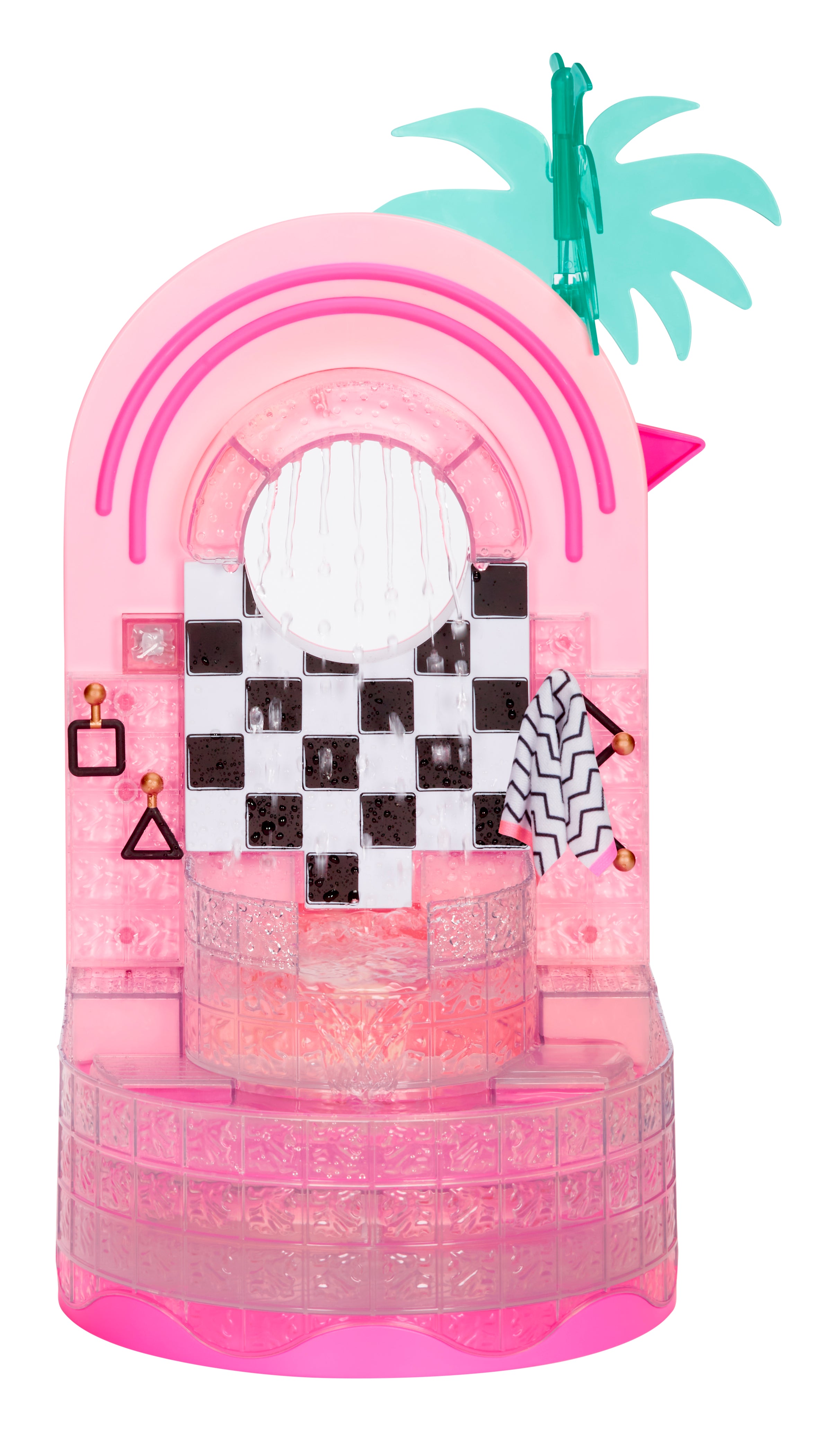 L.O.L. Surprise Shine On Salon & Spa