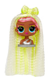 L.O.L. Surprise Tweens Surprise Swap Fashion Doll (Curls-2-Crimps Cora)
