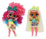 L.O.L. Surprise Tweens Surprise Swap Fashion Doll (Curls-2-Crimps Cora)