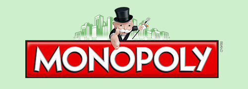 MONOPOLY