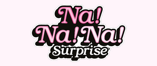 NA NA NA SURPRISE
