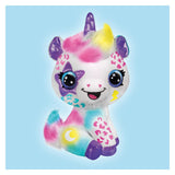 Airbrush Plush - Unicorn