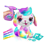Airbrush Plush - Puppy