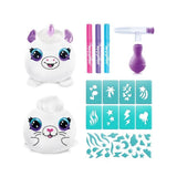 Airbrush Plush - Mini Mystery 2pack