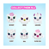 Airbrush Plush - Mini Mystery 2pack
