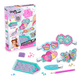 Diamond Art Hair clip set