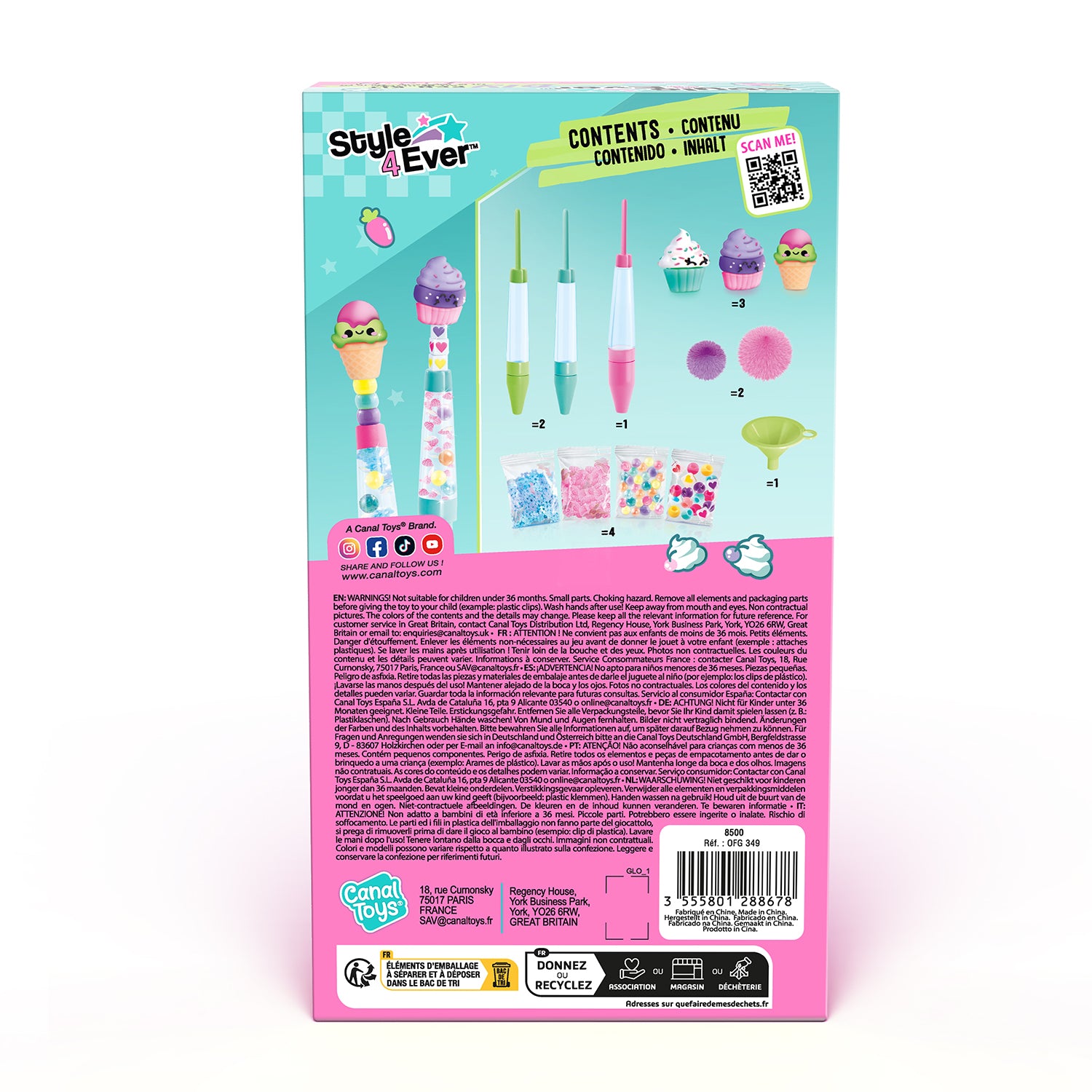 DIY Pen Maker Kit