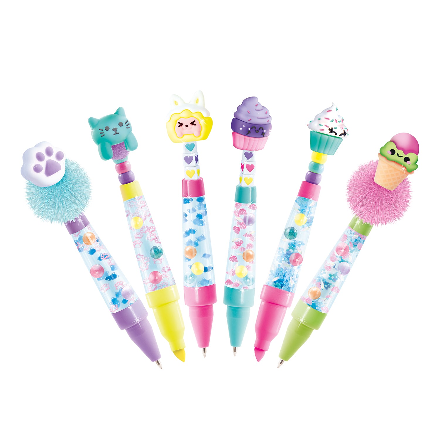 DIY Pen Maker Kit