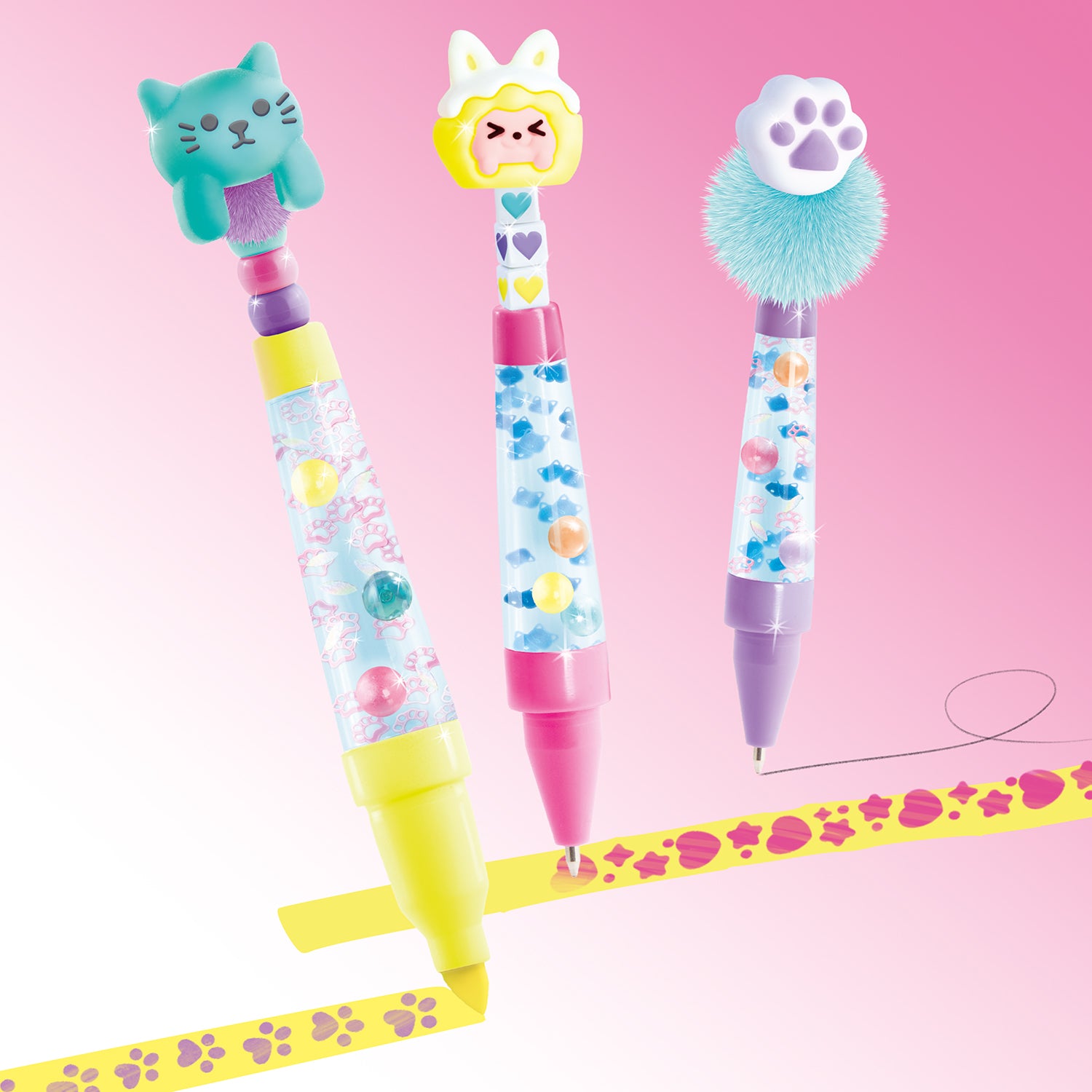 DIY Pen Maker Kit