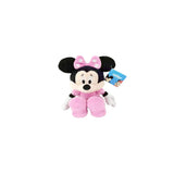 DISNEY PLUSH MICKEY CORE MINNIE M2 14"
