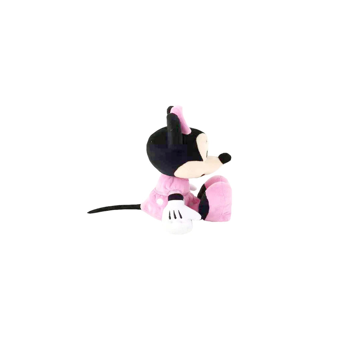 DISNEY PLUSH MICKEY CORE MINNIE M2 14"