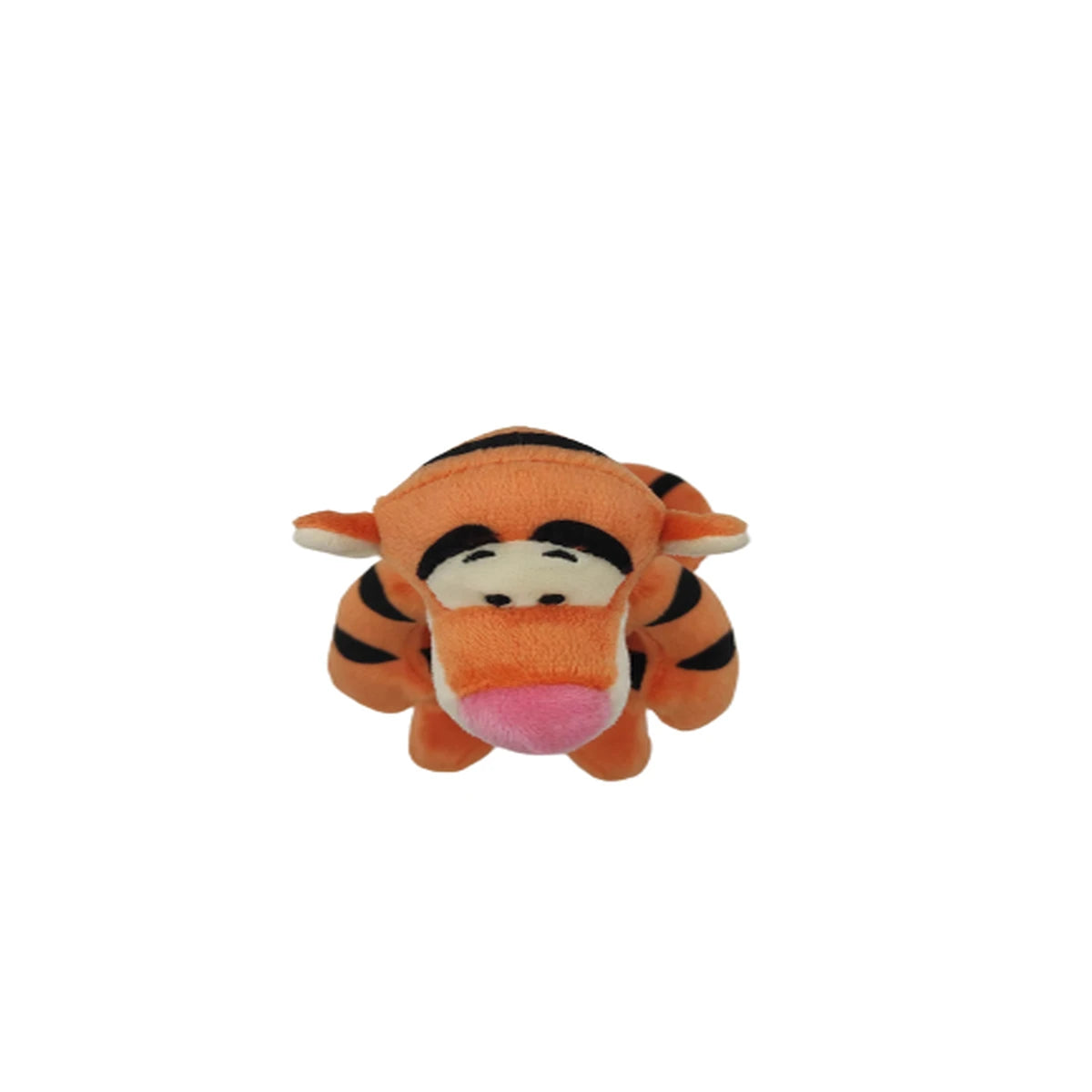 DISNEY PLUSH WINNIE CORE TIGGER S 8