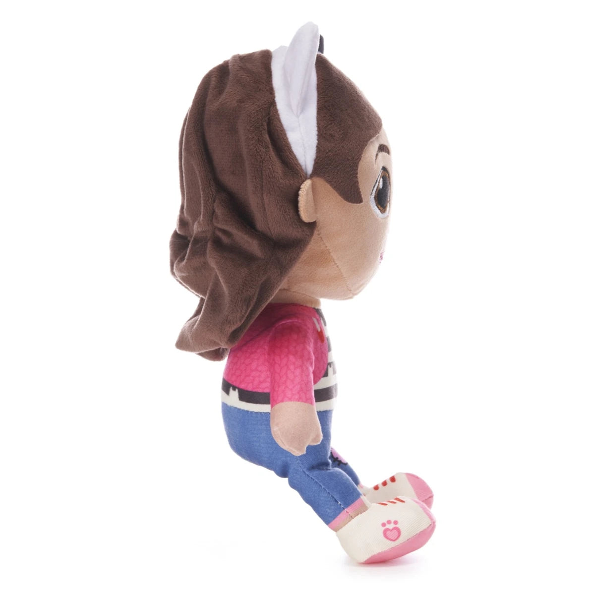 GABBYS D.HOUSE PLUSH GABBY 18"