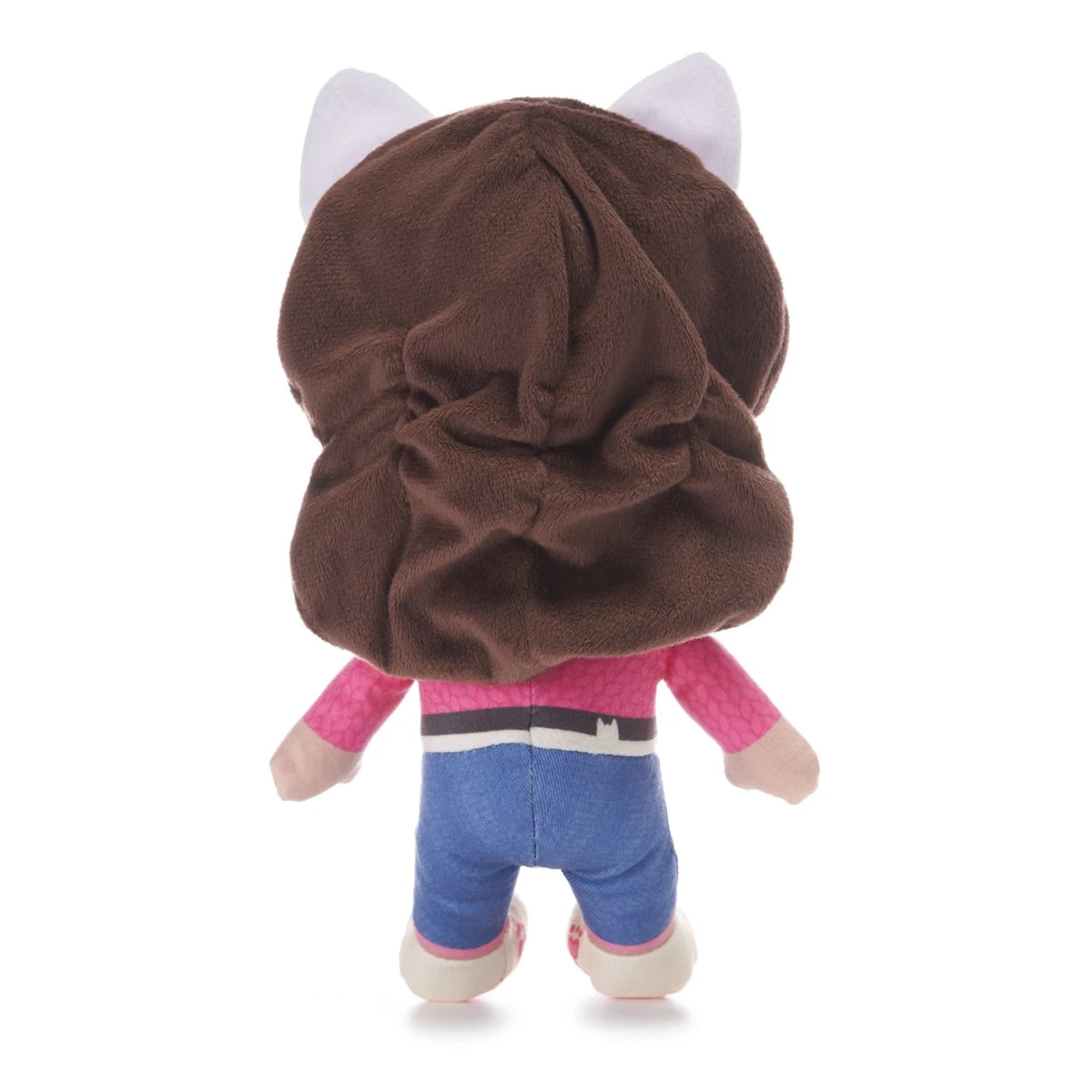GABBYS D.HOUSE PLUSH GABBY 18"