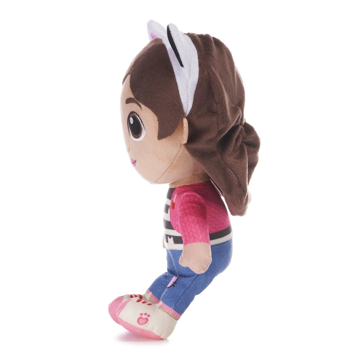 GABBYS D.HOUSE PLUSH GABBY 18"