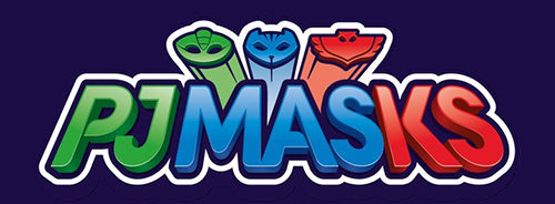 PJ MASKS