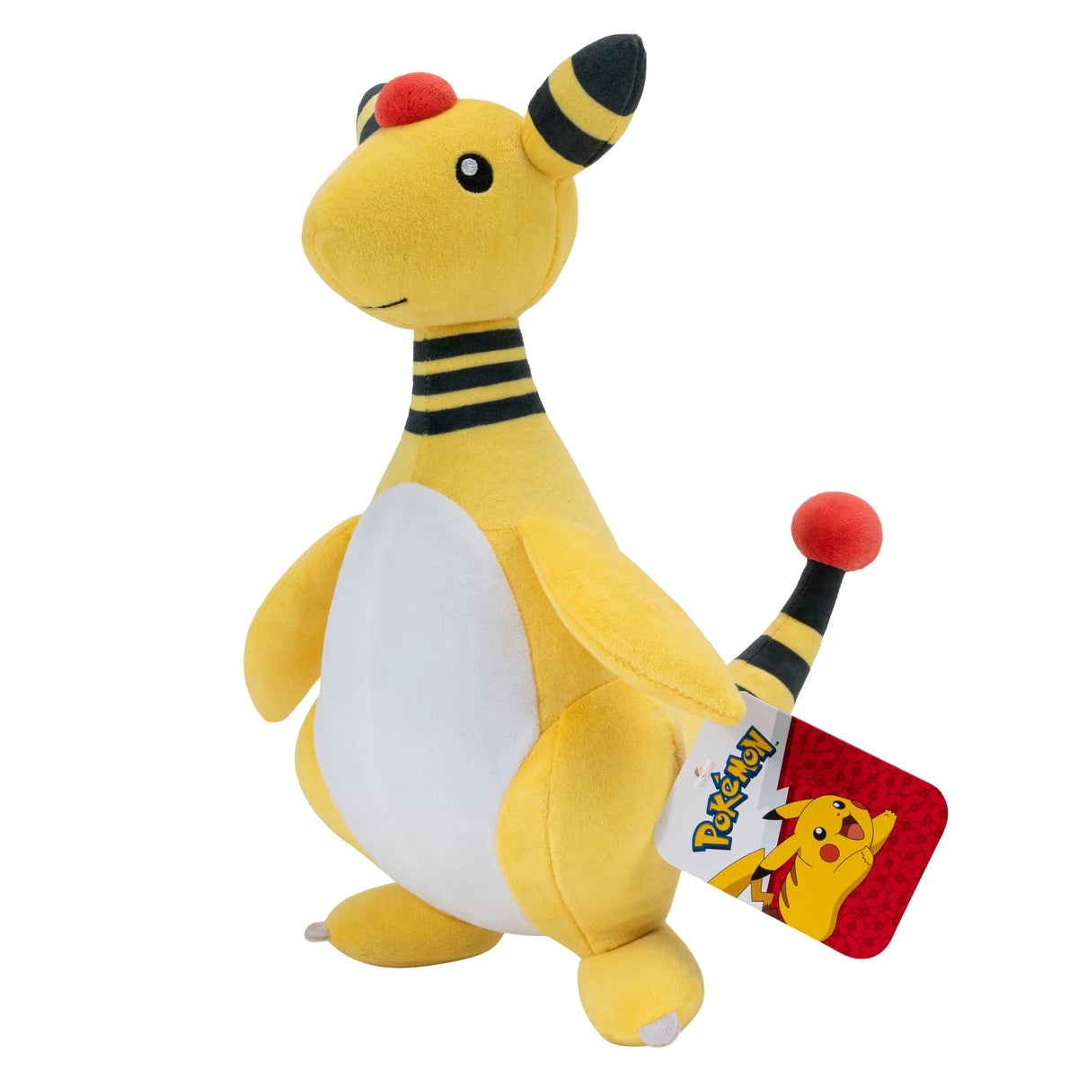 POKEMON PLUSH ASST 12 INCH