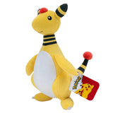 POKEMON PLUSH ASST 12 INCH
