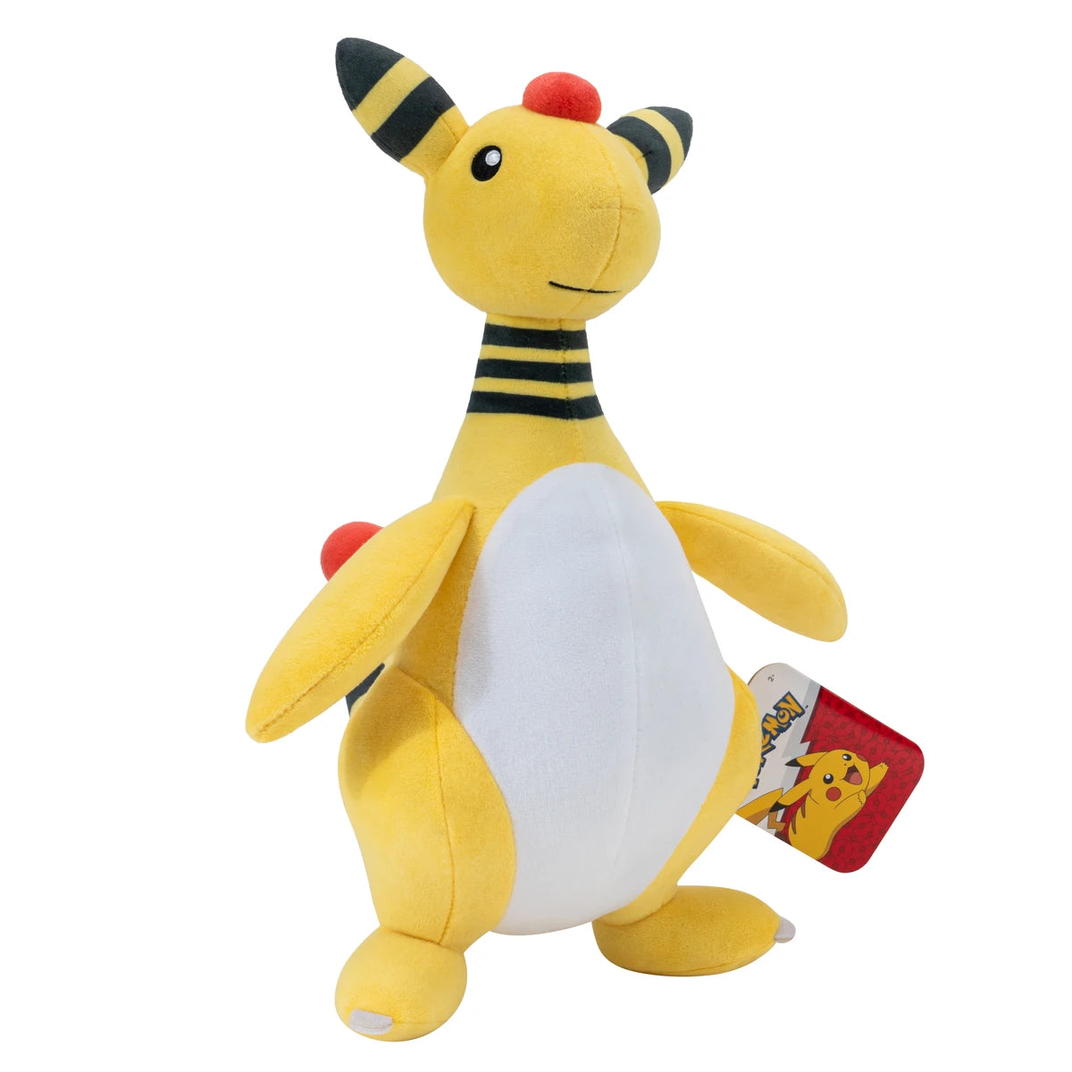 POKEMON PLUSH ASST 12 INCH