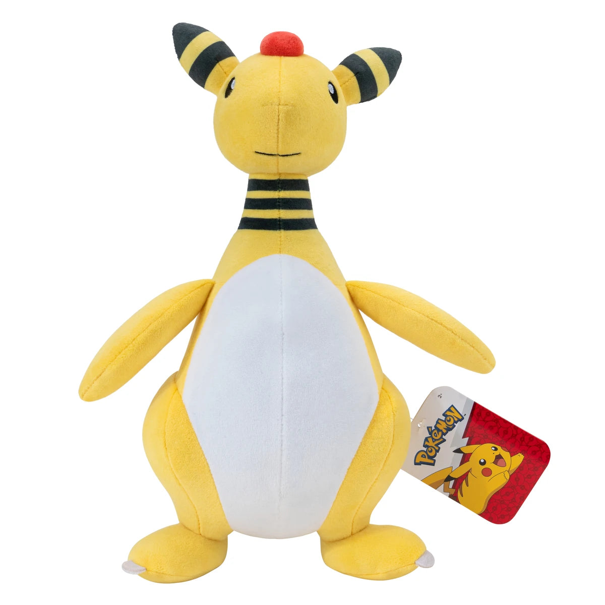 POKEMON PLUSH ASST 12 INCH