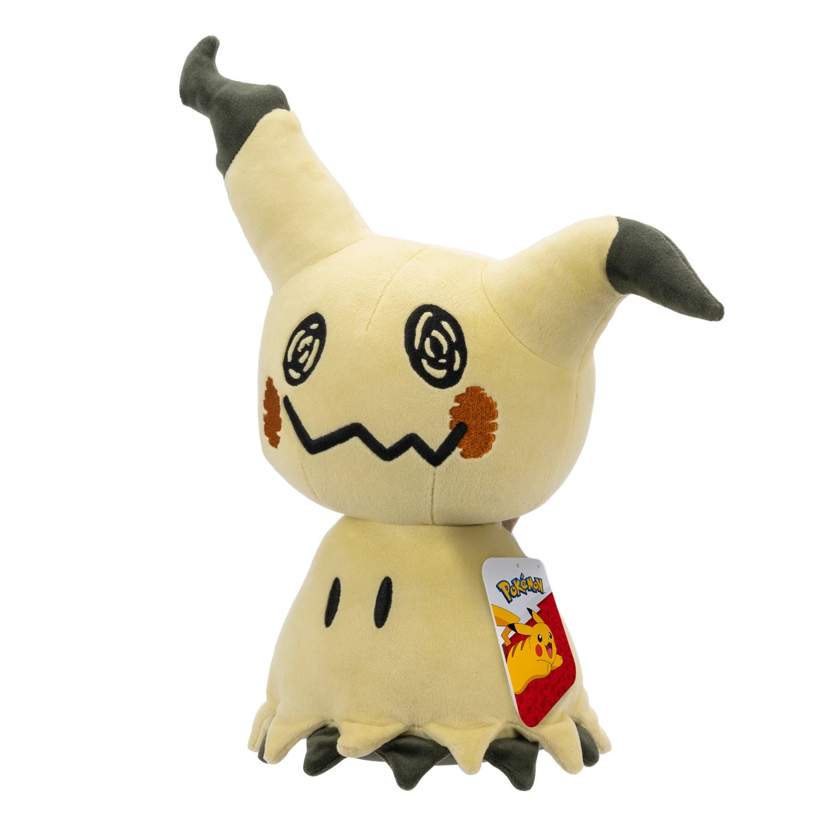 POKEMON PLUSH ASST 12 INCH