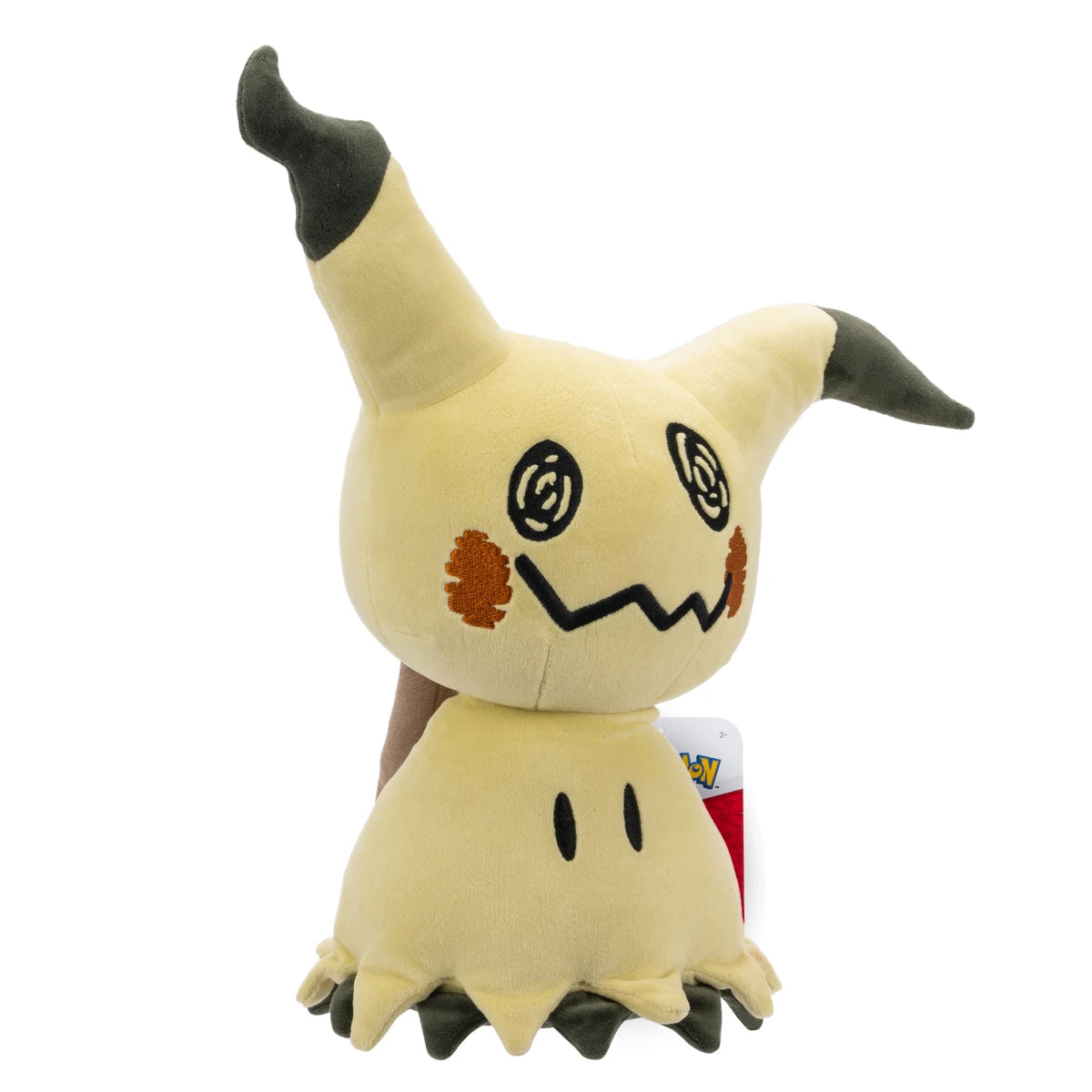 POKEMON PLUSH ASST 12 INCH