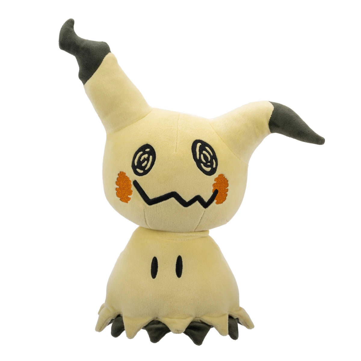 POKEMON PLUSH ASST 12 INCH