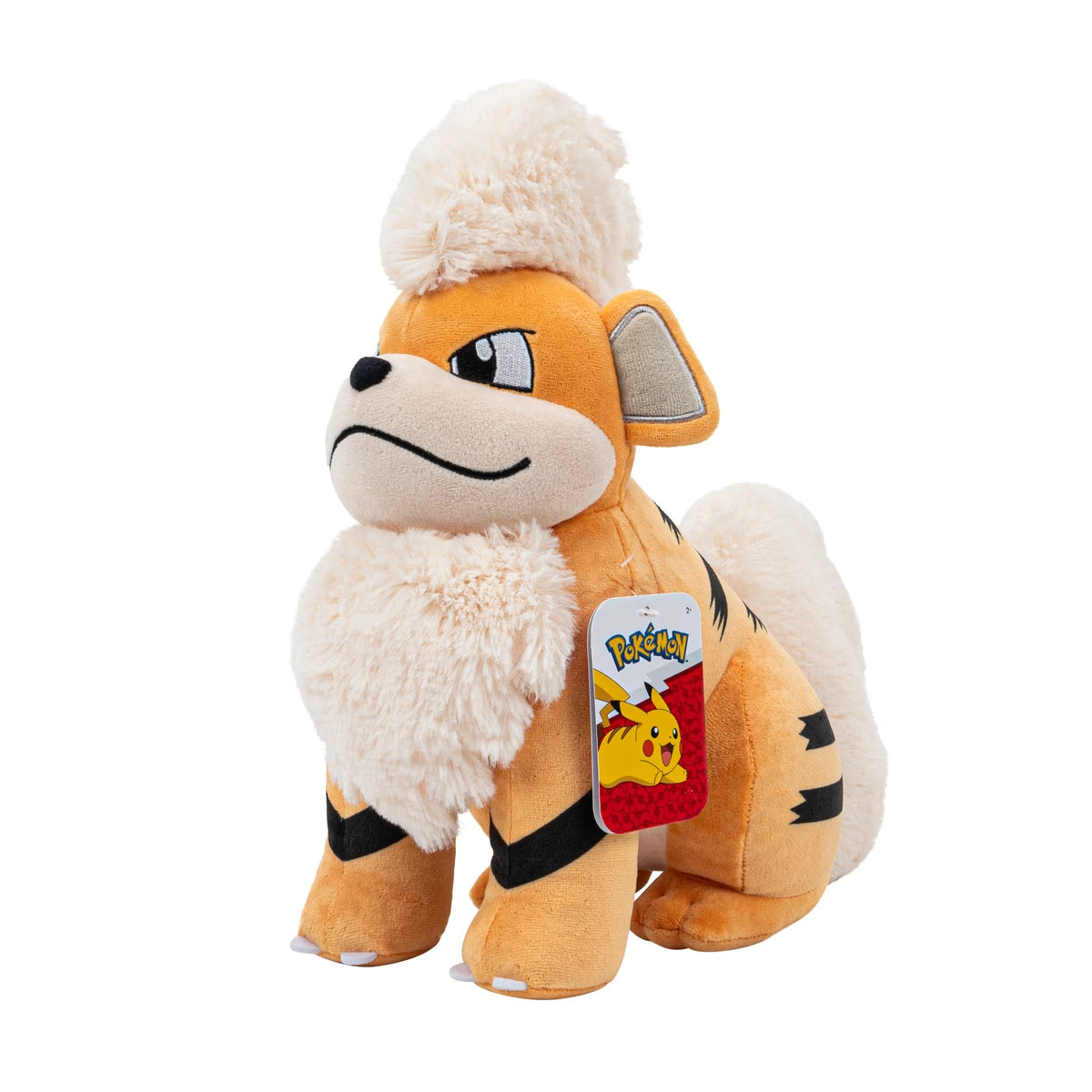 POKEMON PLUSH ASST 12 INCH