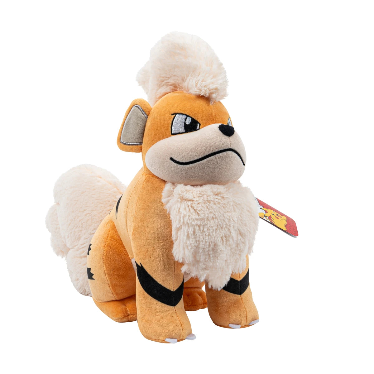 POKEMON PLUSH ASST 12 INCH