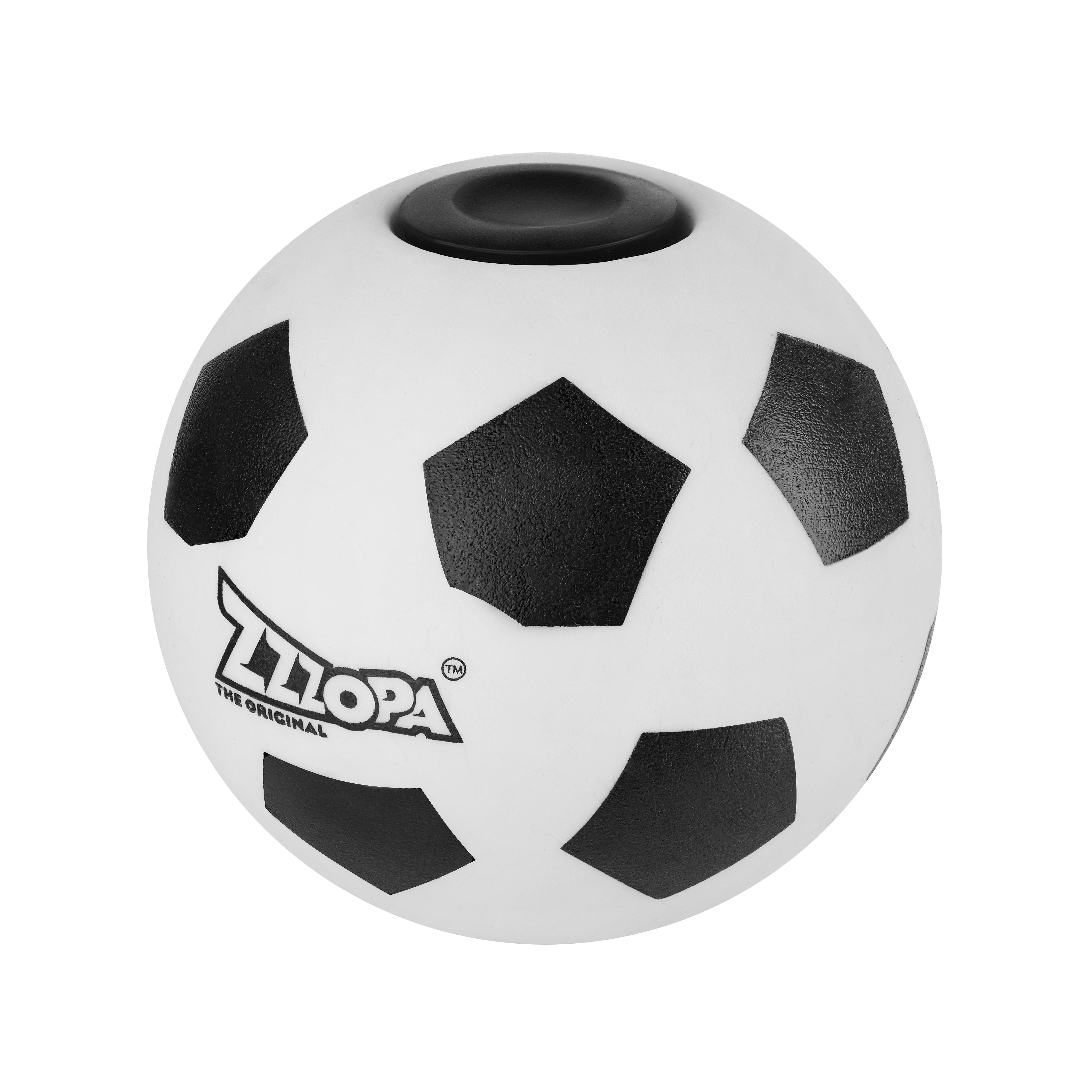Zzzopa Ball Sport Range in 160 pcs In FSDU Asst.