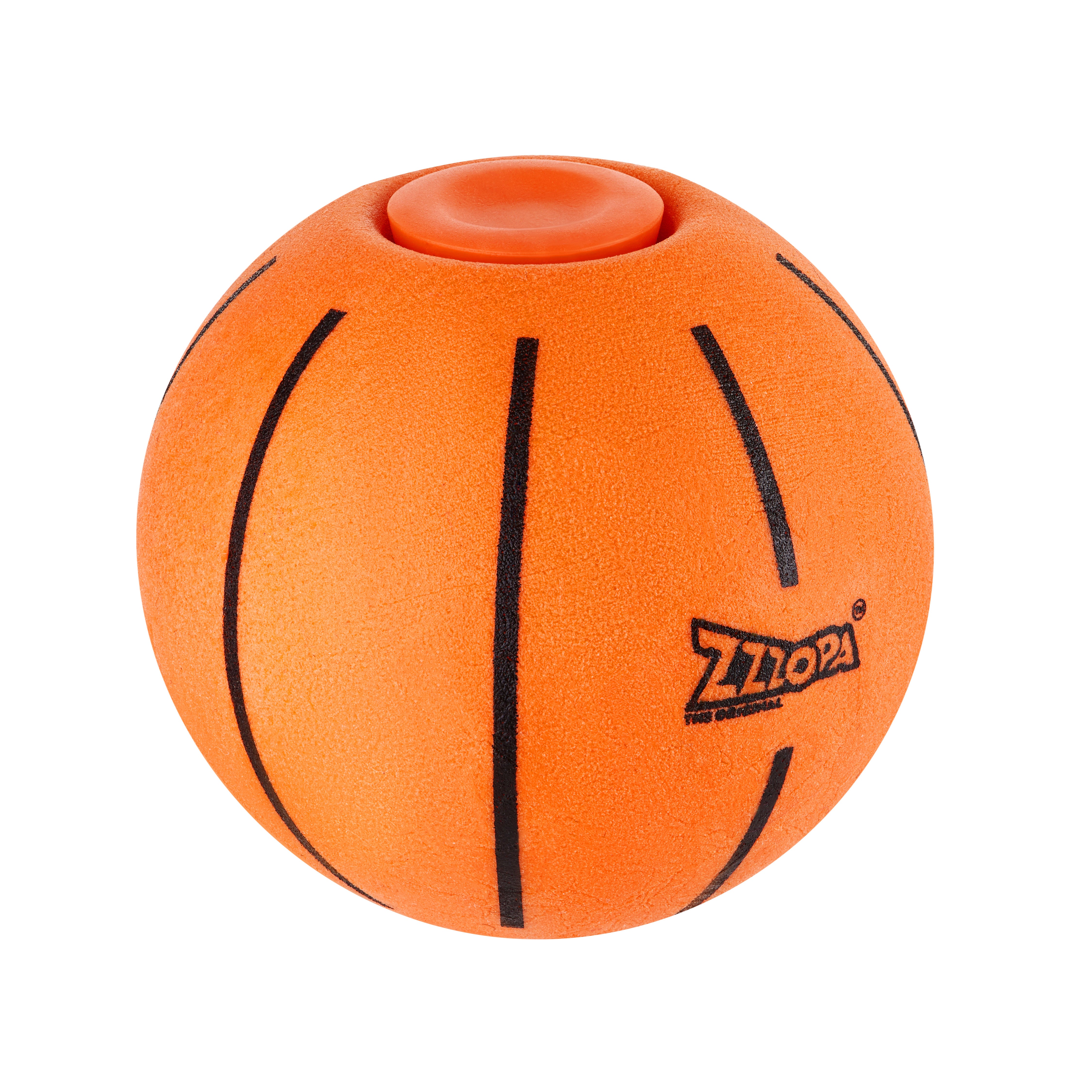 Zzzopa Ball Sport Range in 160 pcs In FSDU Asst.