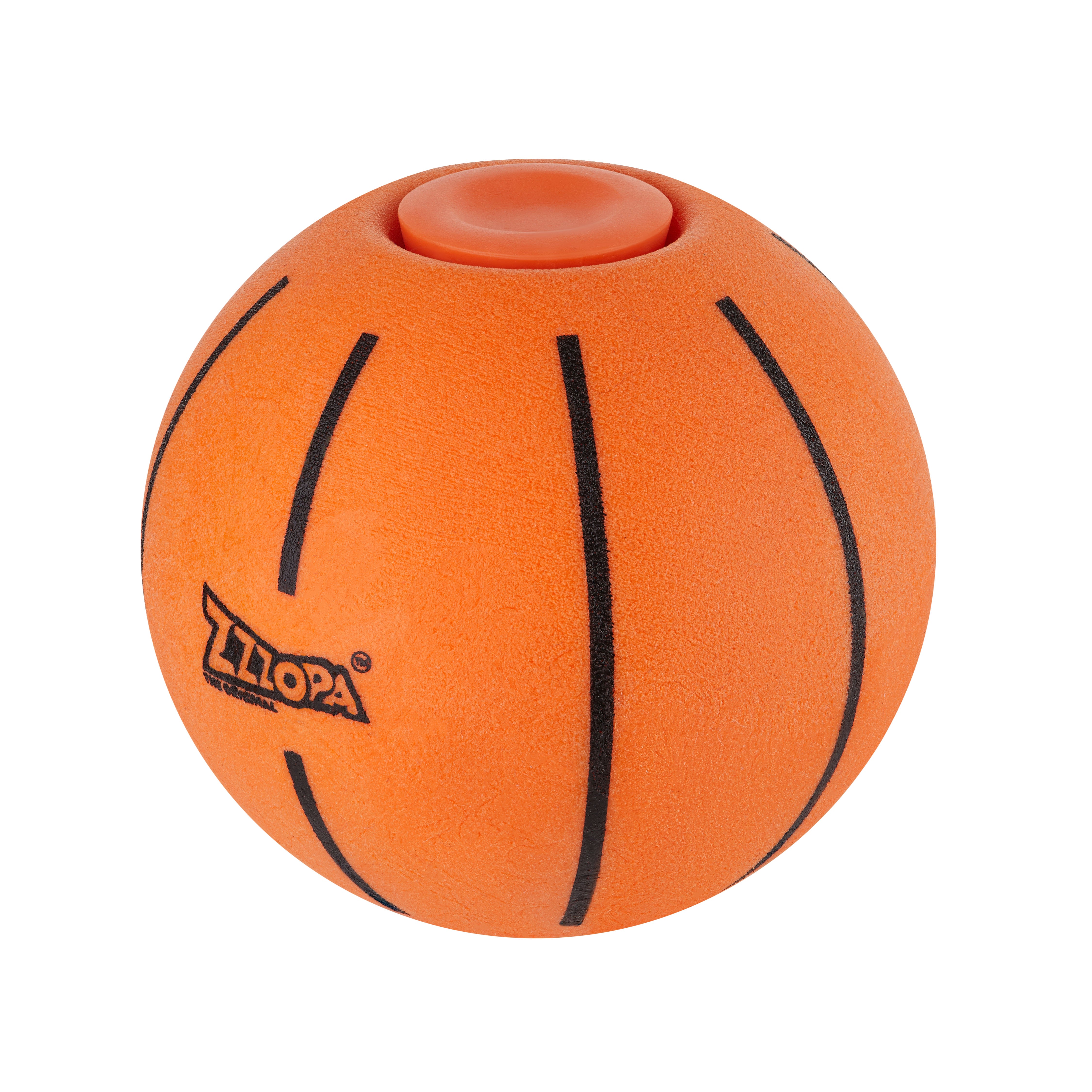 Zzzopa Ball Sport Range in 160 pcs In FSDU Asst.
