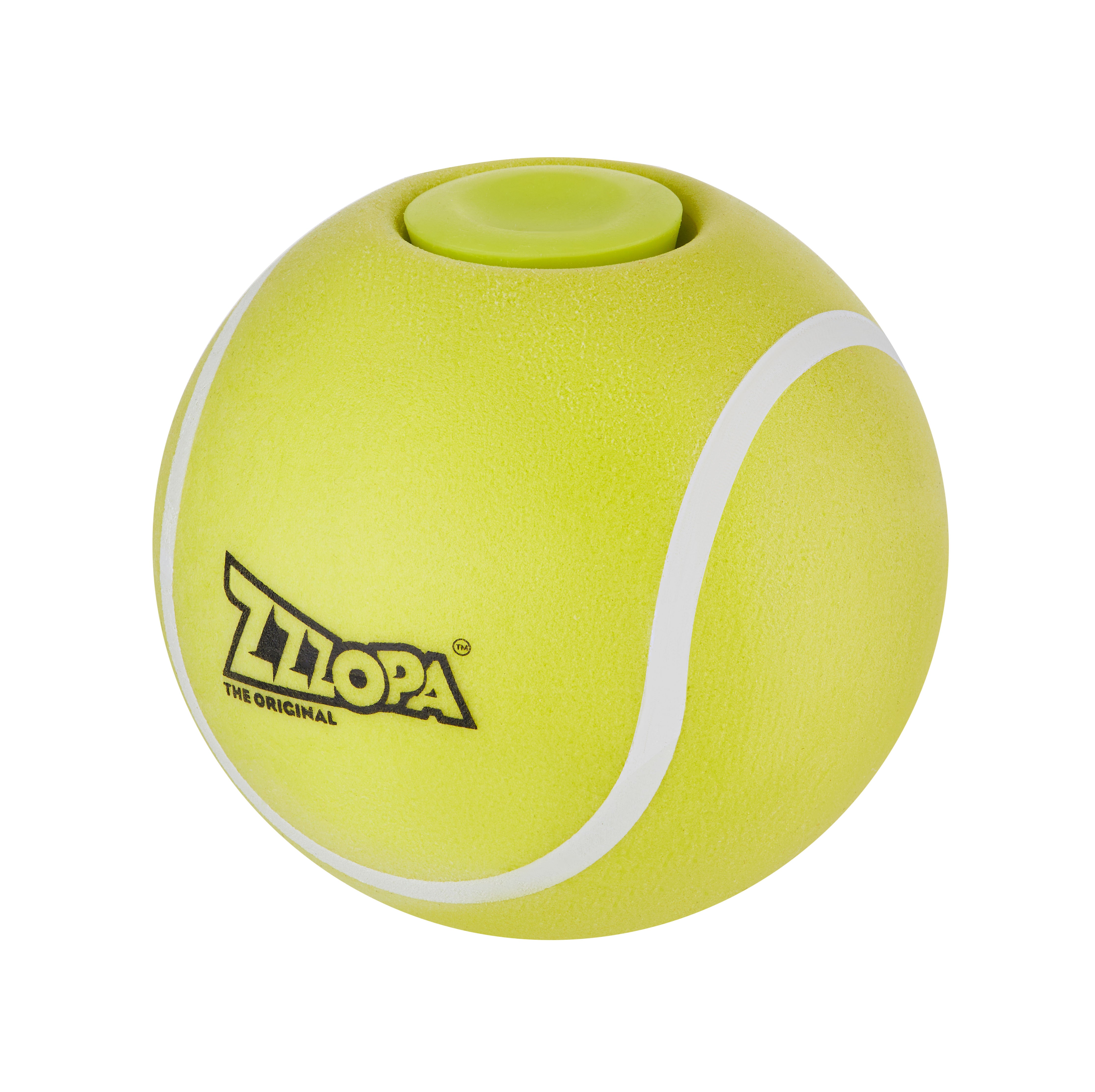 Zzzopa Ball Sport Range in 160 pcs In FSDU Asst.