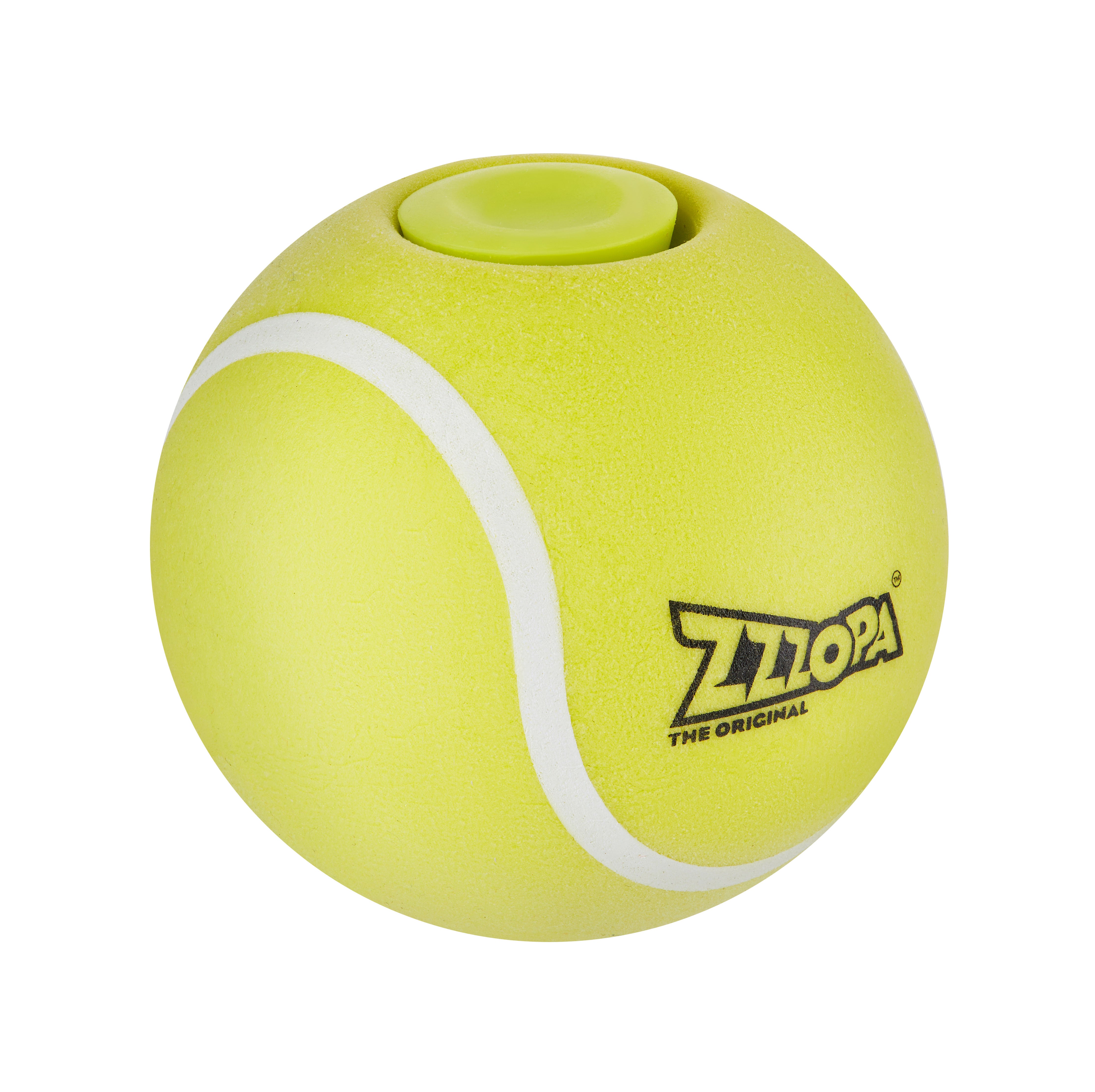 Zzzopa Ball Sport Range in 160 pcs In FSDU Asst.