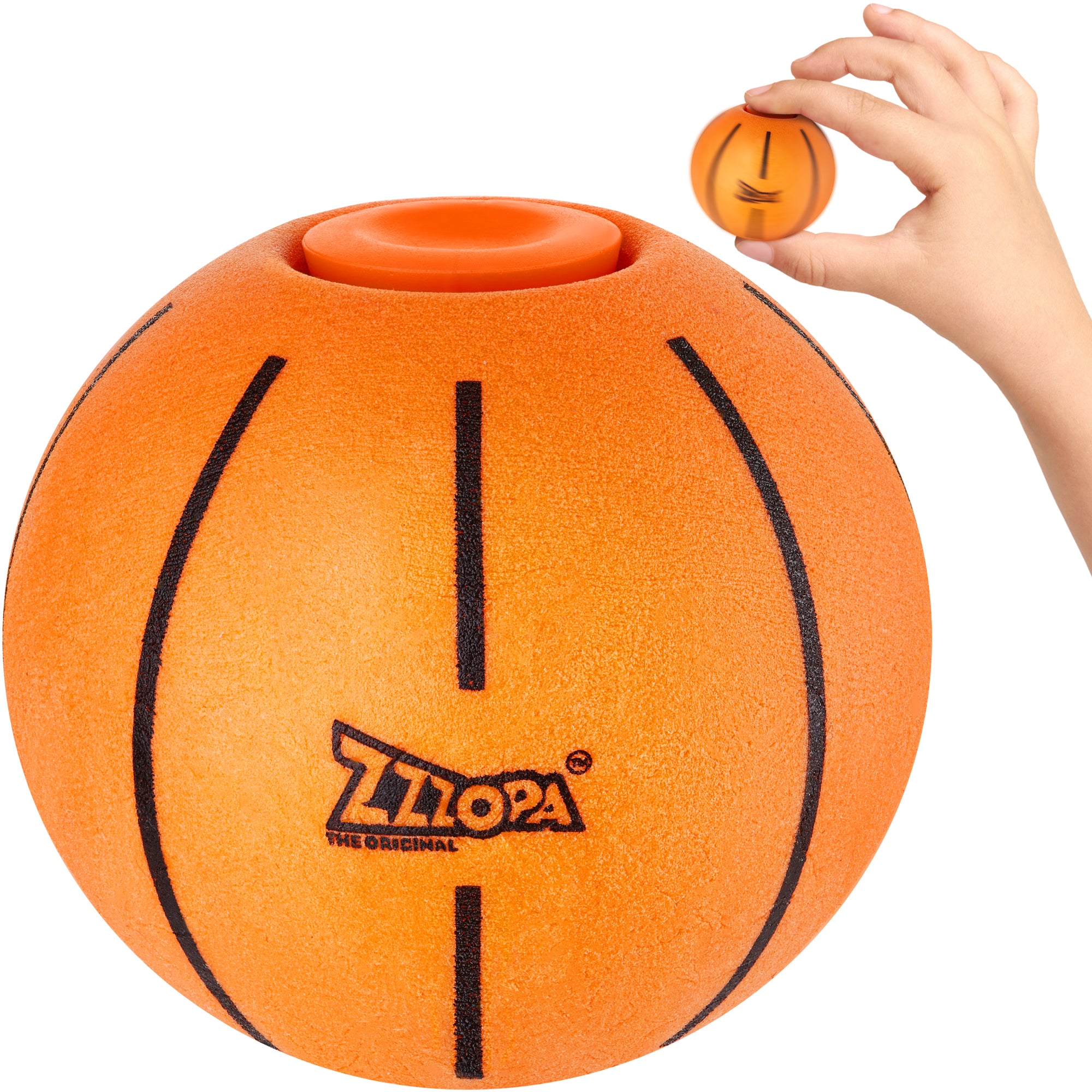 Zzzopa Ball Sport Range in 160 pcs In FSDU Asst.