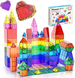 PICASSO MAGNETIC TILES 60PCS AMAZON EXC