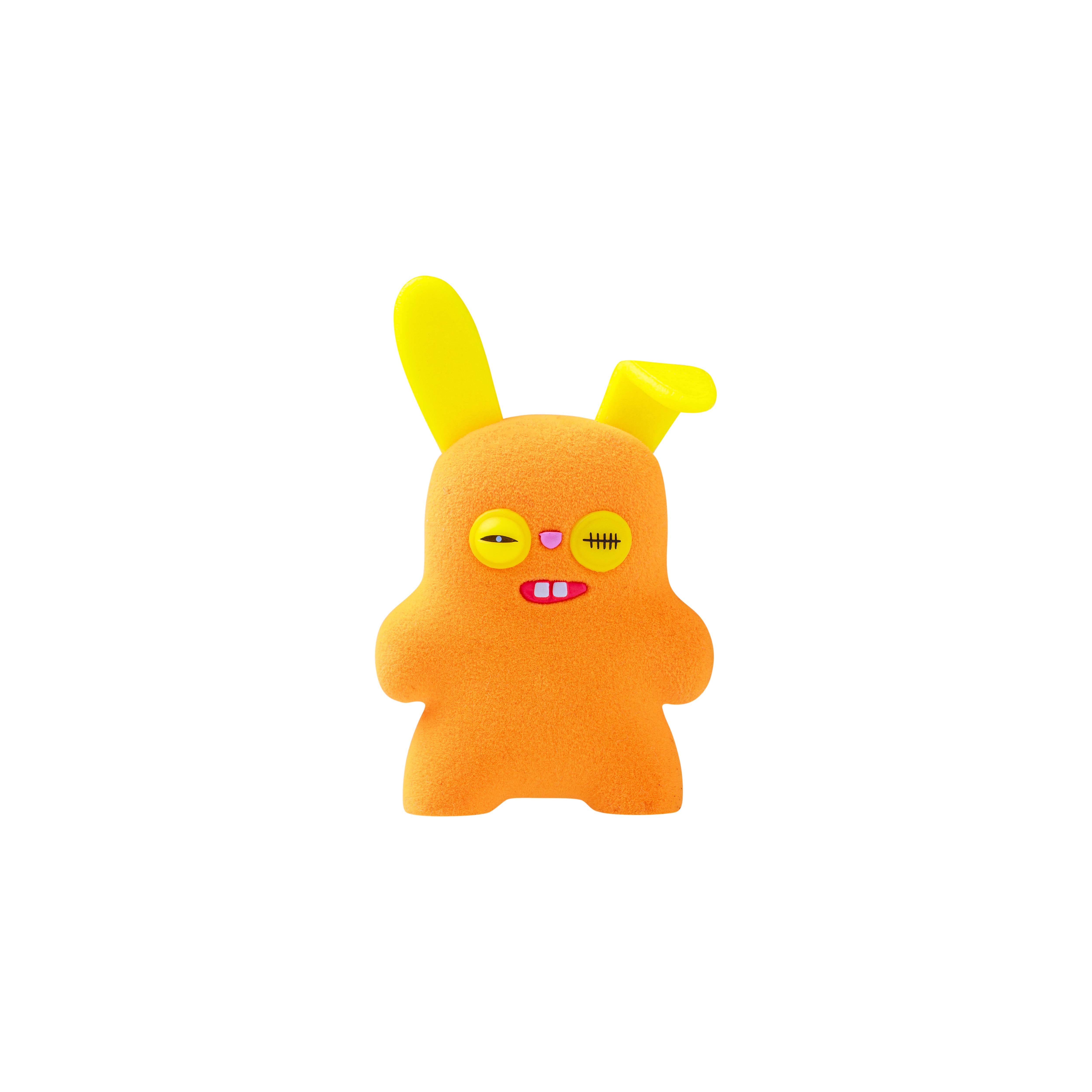 Fuggler Collectible Figures 1pk Blind Egg Capsule (PDQ)
